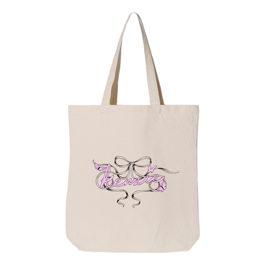 Bow Tote