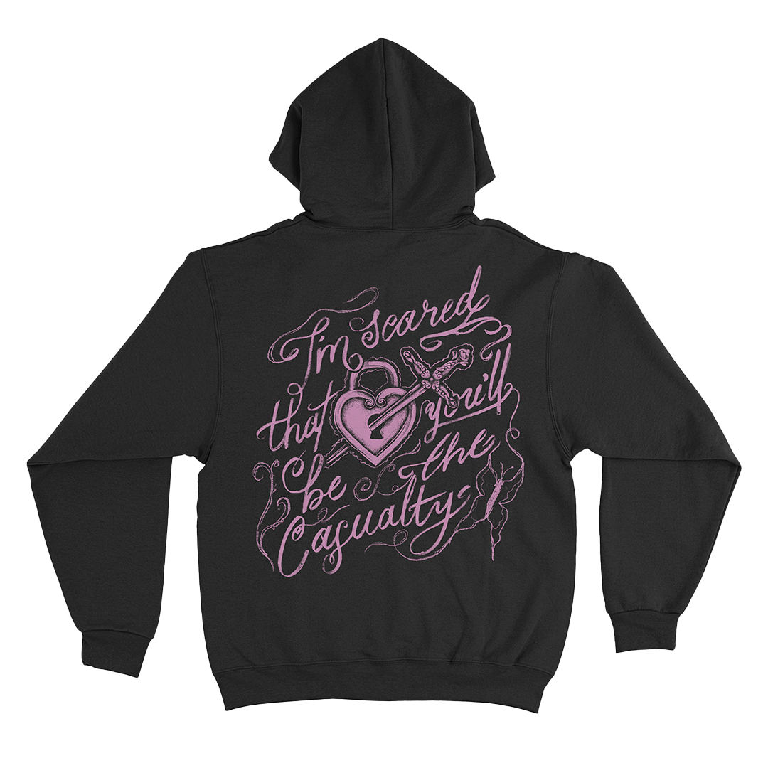 Casualty Hoodie